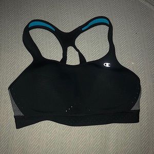 medium champion sports bra